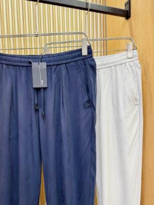 wholesale quality brioni pants blue model no. 1